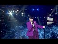 林俊杰 JJ Lin《输了你赢了世界又如何》Losing You, What Does It Matter If I Win The World - 高清 HD