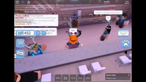 Exploiter Report #4