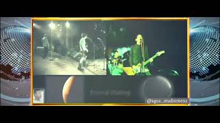 Download lagu VIDEO ABSTRAK - KUBIK - ETERNAL WAKING - LIGHT VS DARKNESS