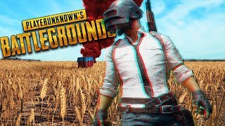 PUBG - Team Kill Trolling!