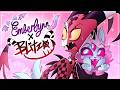 Emberlynn and Blitz Together FOREVER!!!