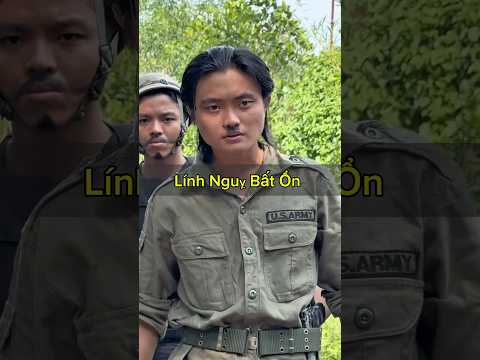 Lính Nguỵ Bất