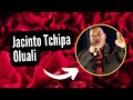 Jacinto Tchipa - Oluali Unene "Aprenda Umbundu"