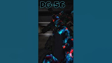 Burst Meta DG-56 loadout #mw3 #warzone