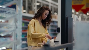 Next generation barcodes: opportunities for brand owners