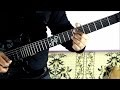 Queen - Bohemian Rhapsody Guitar Cover -- HD