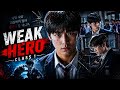 Weak hero class 1 [drama link in comment box] #freekdramahindi #freekdramas 