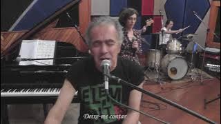 Helio Santisteban (PHOLHAS) - She made me cry