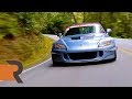 Tomcat's Honda S2000 Track Rat | From Turbo FRS to N/A 8,400 RPM AP2