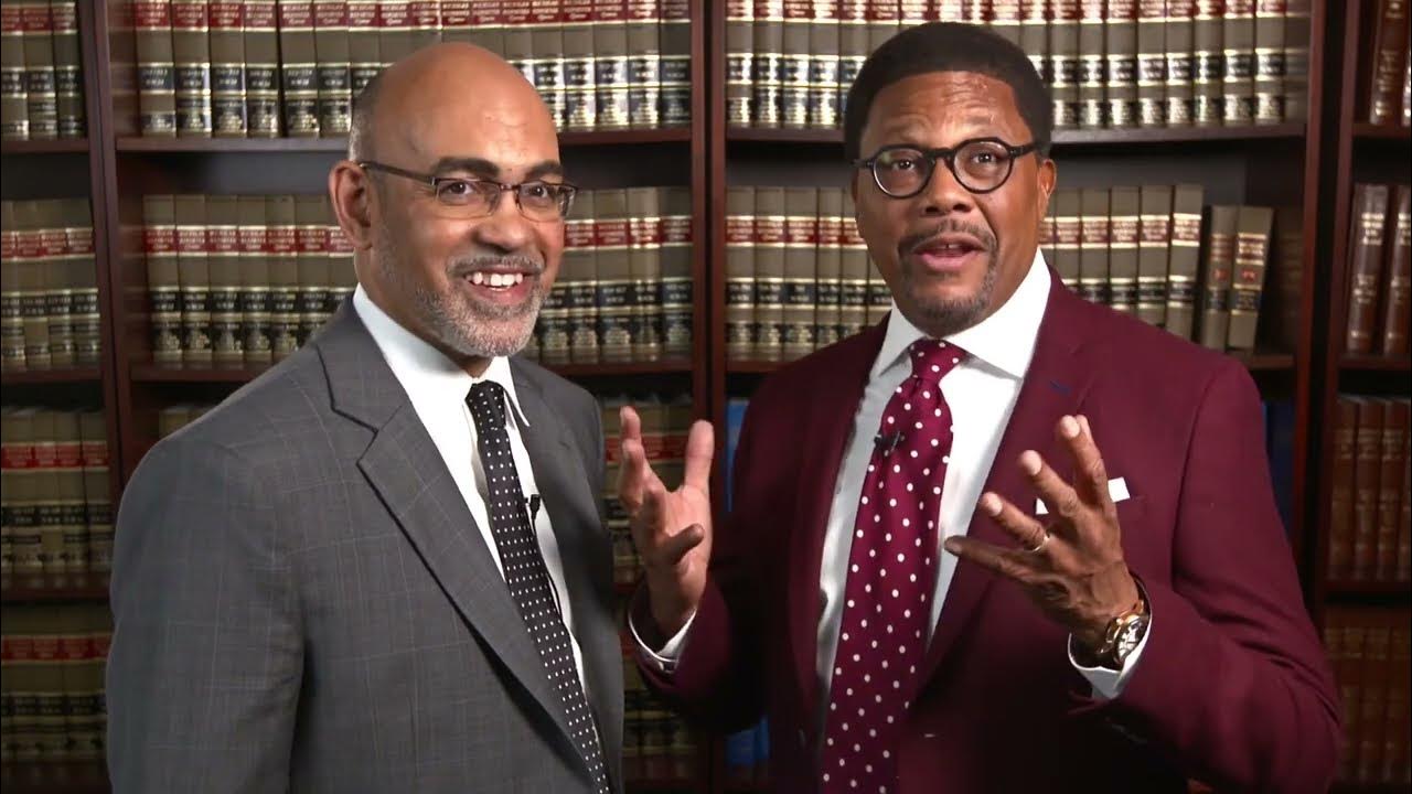 WCTO w/Judge Mathis YouTube