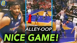Import Stopper Si Lopez Malaking Tulong Ang B.league Sa Improvement