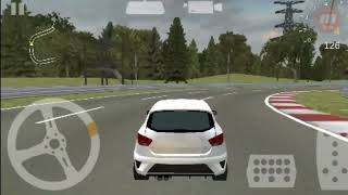 M- acceleration 3D car racing Android Gameplay l M - acceleration 3D car racing Download screenshot 1