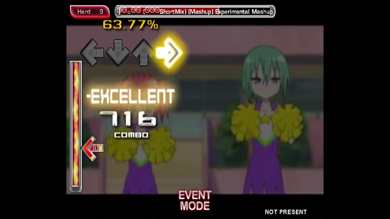 SigSig & Lucky Star Mashup