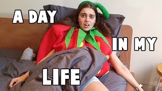 A Day in My Life (in the Click House)