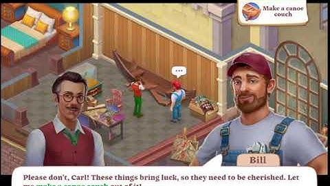 Manor Matters | Gameplay 34