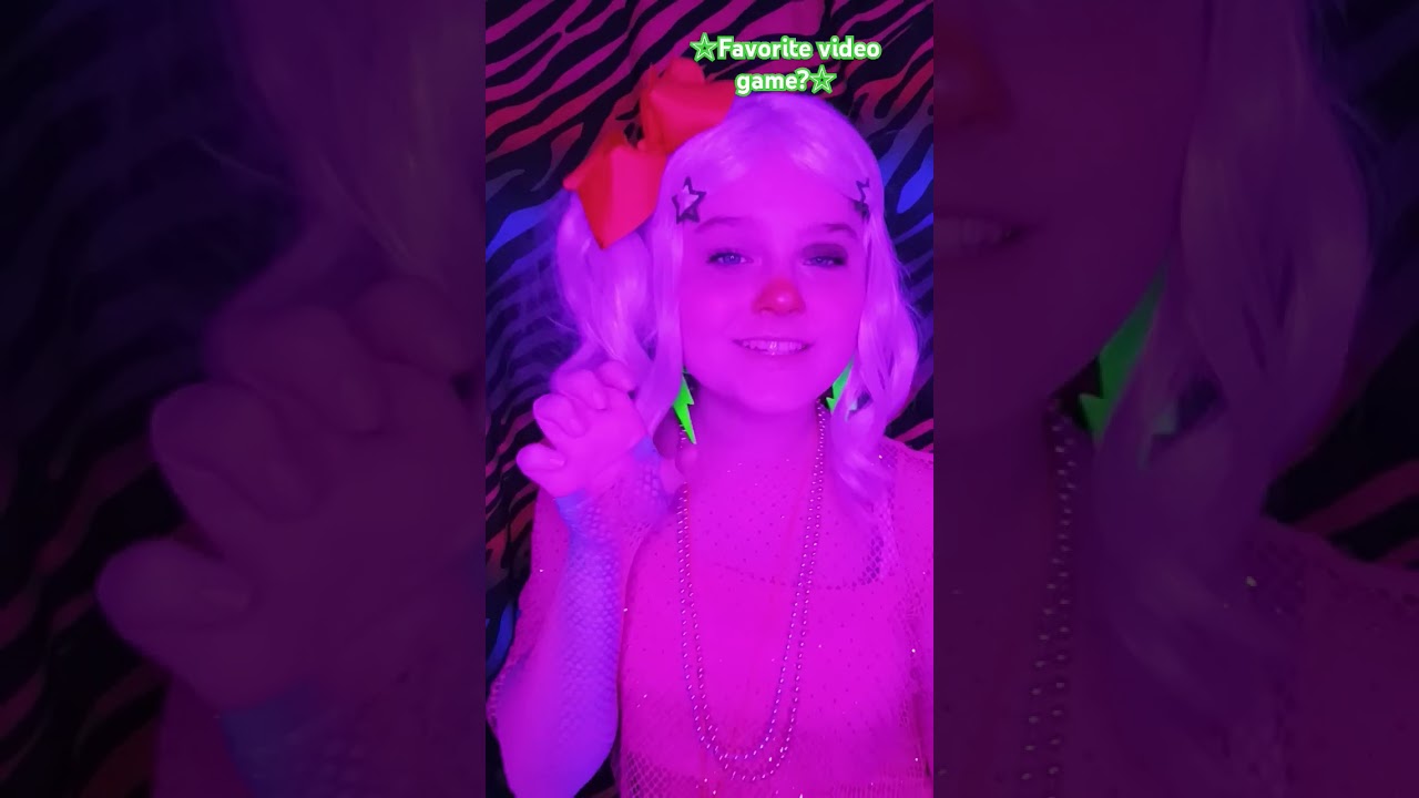 awesome sauce title #trending #cosplay #fnaf #fnafcosplay #glamrocks #fnafsecuritybreach #fyp