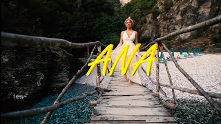 SEAD x VALKI - ANA (Prod. Kaffaz Music)