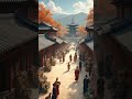 Step back in time to Gyeongju, the dazzling capital of the Silla Kingdom in 650 AD! #history #travel