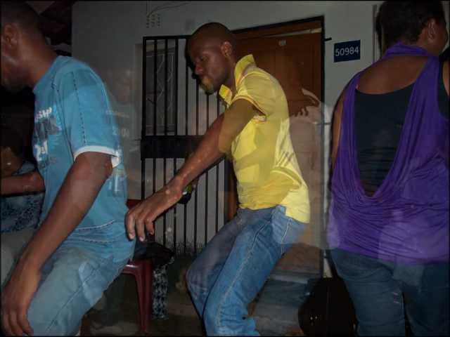 Botswana Music-Bee Mosika u0026 Aero Stars-Di bogola Poo class=