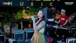 ZARIDEN MUSIC - KASIH ABA ABA - KURNIA RAHMA - PARTY DW GENERATION - DRESI WETAN KALIORI REMBANG