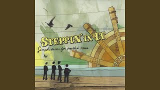 Video thumbnail of "Steppin - Washtenaw County"