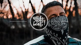 [FREE] AK AusserKontrolle Type Beat | ️ GANG WAR ️ | Dark Beat (prod. NultyBeats & yung habibi)