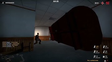 zombie panic source clip 2