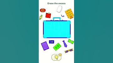 Dop 2 Delete One Part Level 1253 #youtubeshorts #shorts