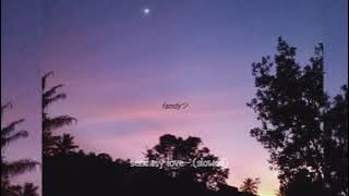 Adele - send my love/sit still, look pretty (slowed) cover by Landon Austin and kaya may lyric