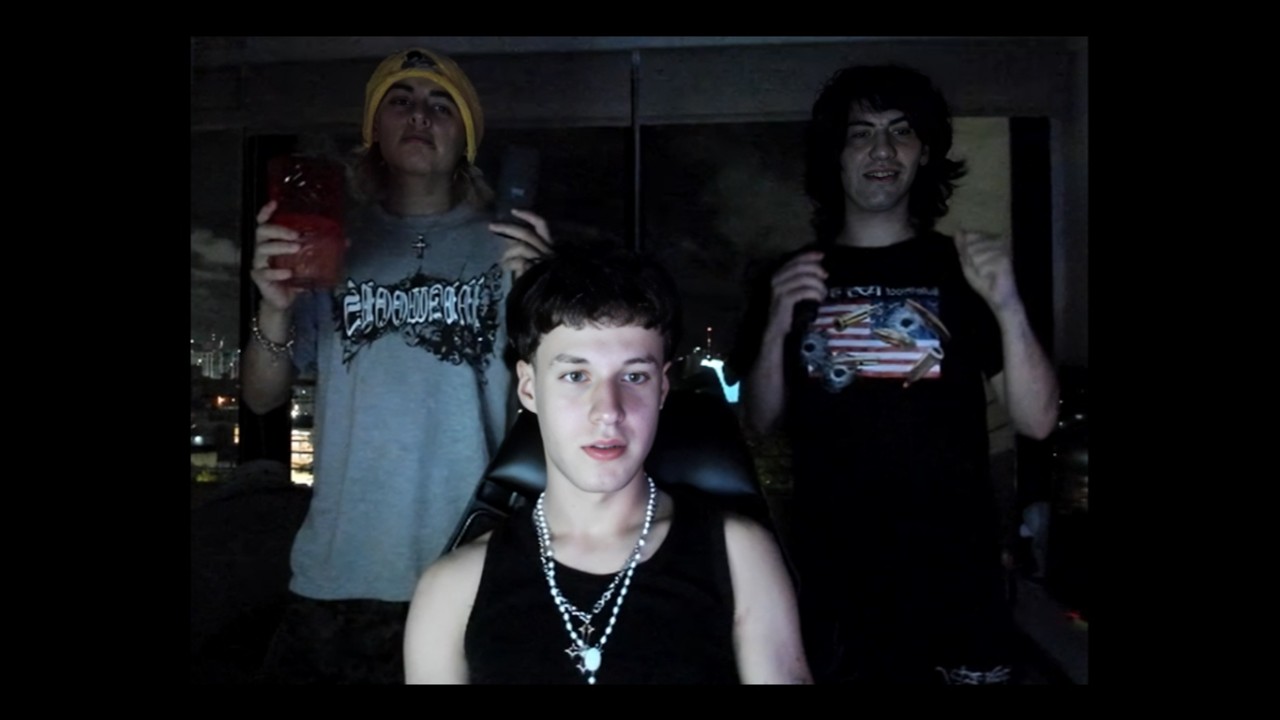 VAHEL, LUXHOLOSNO, LOLO - KEKE