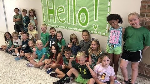 Start With Hello Week Highlights