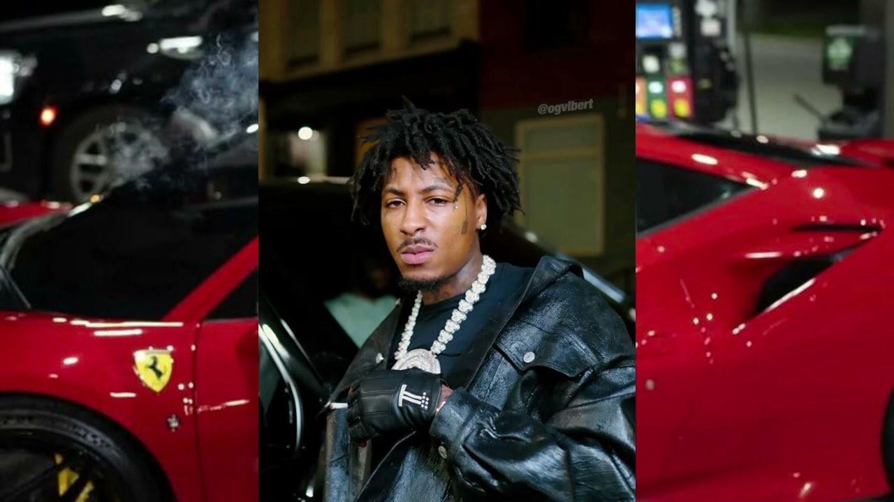 "Past Time" NBA Youngboy Type Beat | Rap Type Beat | Mixtape Type Beat Rap Instrumental [Free Beat]