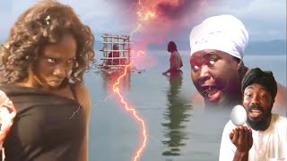 CAGE GIRL (Clara Benson, Spendilove Acheapong, Akyere Bruwa) - Kumawood Ghana Movie