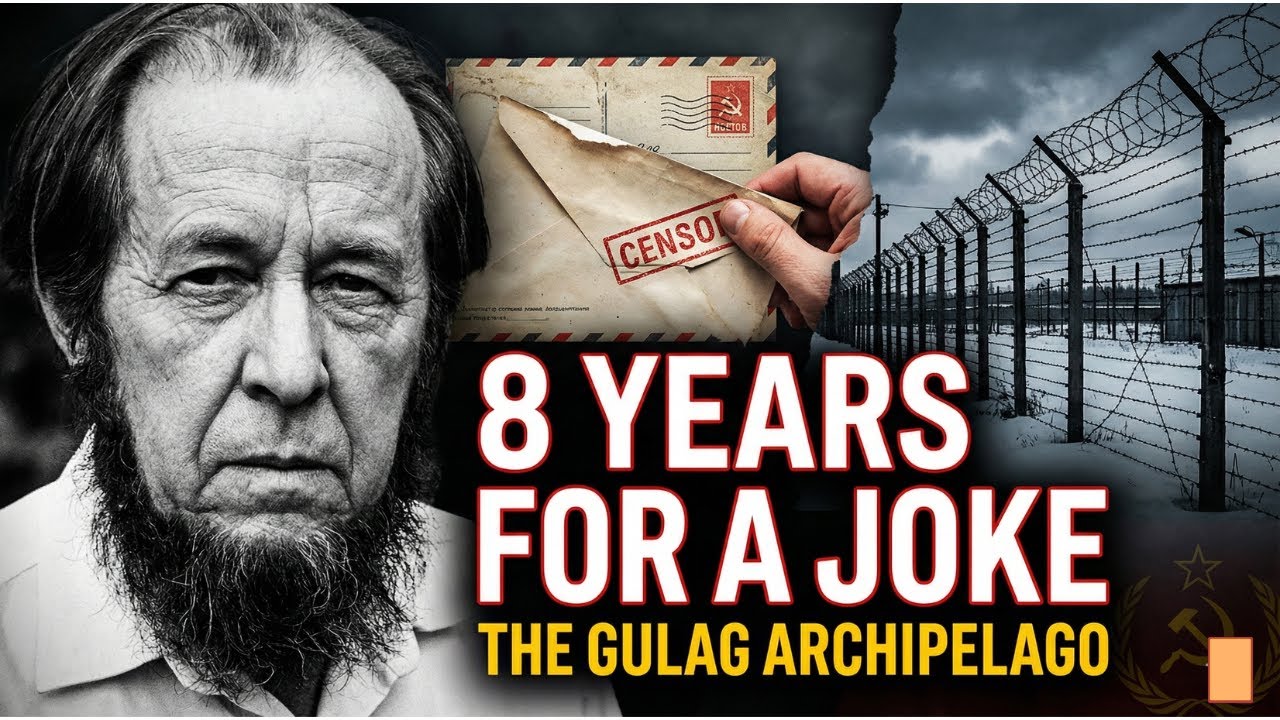 Он пошутил над Сталиным. Это стоило ему всего.