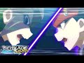 BEYBLADE BURST EVOLUTION Épisode 18: Het ondergrondse doolhof!