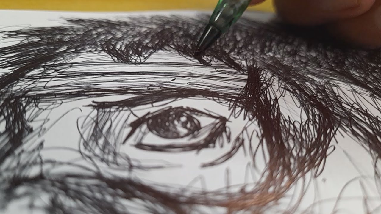 Desenhando Olhos de anime com um pentágono #desenho #anime #art #dicad