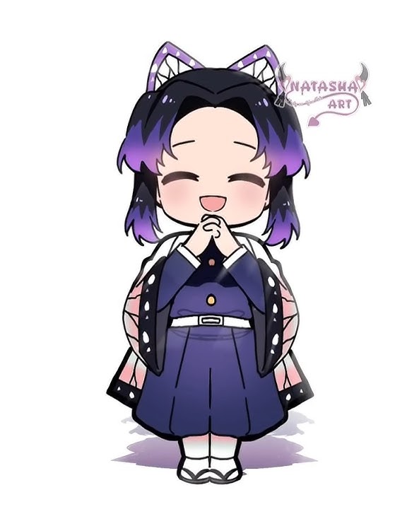 TAYA TAYA Trend ⚠️Do not repost ⚠️    #demonslayer shinobu