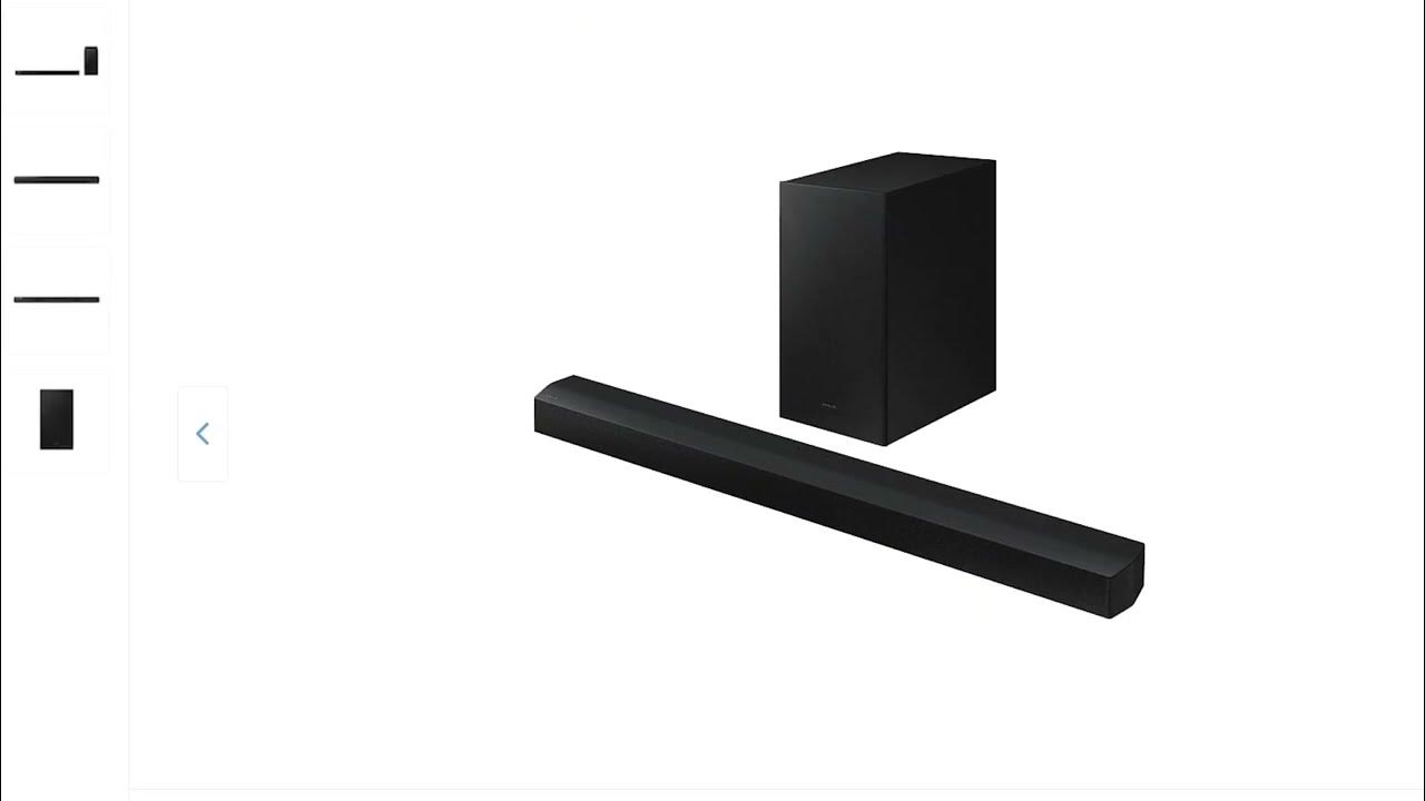 Jbl deep bass 2.1 mk2
