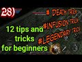 Anima ARPG 12 tips and tricks for beginner's