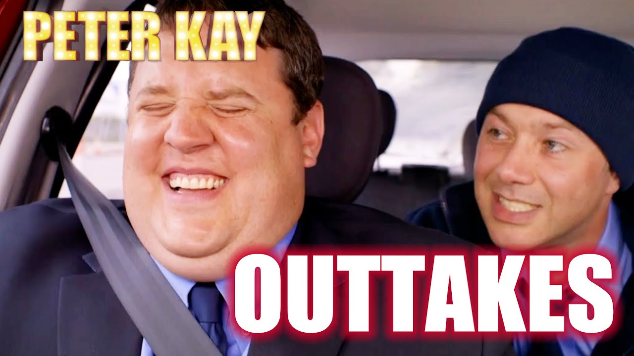 stinky ray outtakes peter kay s car share peter kay car sharing sian gibson stinky ray outtakes peter kay s car share peter kay car sharing sian gibson