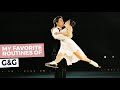 Ekaterina Gordeeva and Sergei Grinkov - Some of My Favorite Routines from G&G