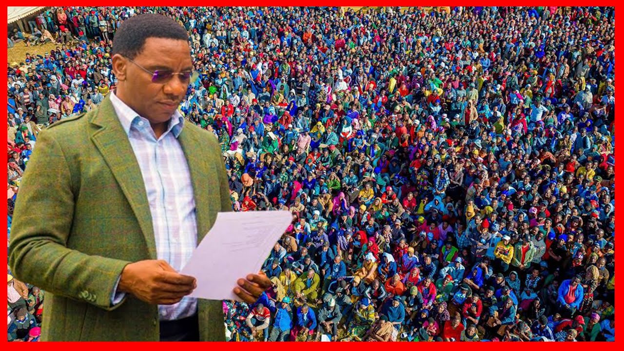 🔴LIVE: MAKONDA ATUA ARUMERU/KUSIKILIZA KERO ZA WANANCHI MUDA HUU KWENYE MKUTANO WA HADHARA