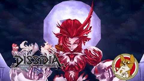 DFFNT 実装時最強だったフレアスターくん