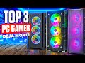 Top 3  pc gamer monts pas cher 750 950 1400