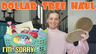 Dollar Tree Haul | All New/Name Brands $1.25 | Opening Products & Sharing Ideas by Jennifer Mowan5 26,407 views 3 months ago 24 minutes