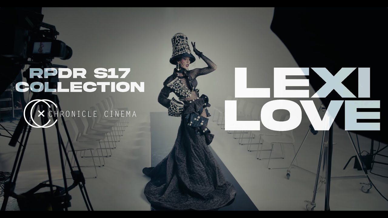 She's Giving by Lexi Love (Club Love Remix)