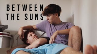 Entre sóis ☀️ (Between the suns) | Gay Romance Short Film - English Spanish Subtitles