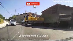 Dashcam Tournefeuille 18