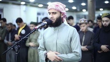 ماتيسر من سورة إبراهيم الآية 34-44 القارئ ڕزگار محمد