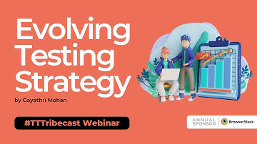 What Is Evolutionary Testing Strategy: Examples, Importance, & Steps to Implement | Gayathri Mohan